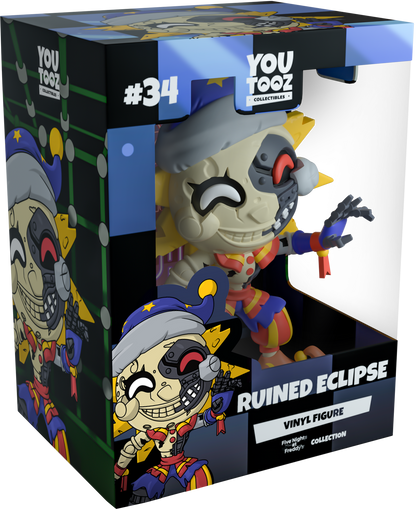 Ruined Eclipse 