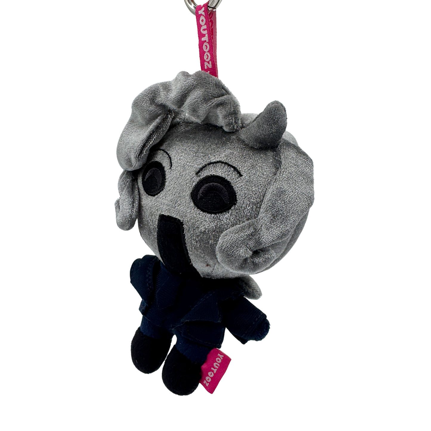 Schlüssleanhänger Namenlose Ghoulette (12,7 cm)