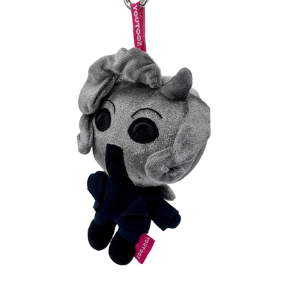 Schlüssleanhänger Namenlose Ghoulette (12,7 cm)