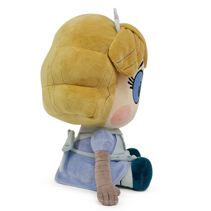 Emmy the Robot Plush (9in)