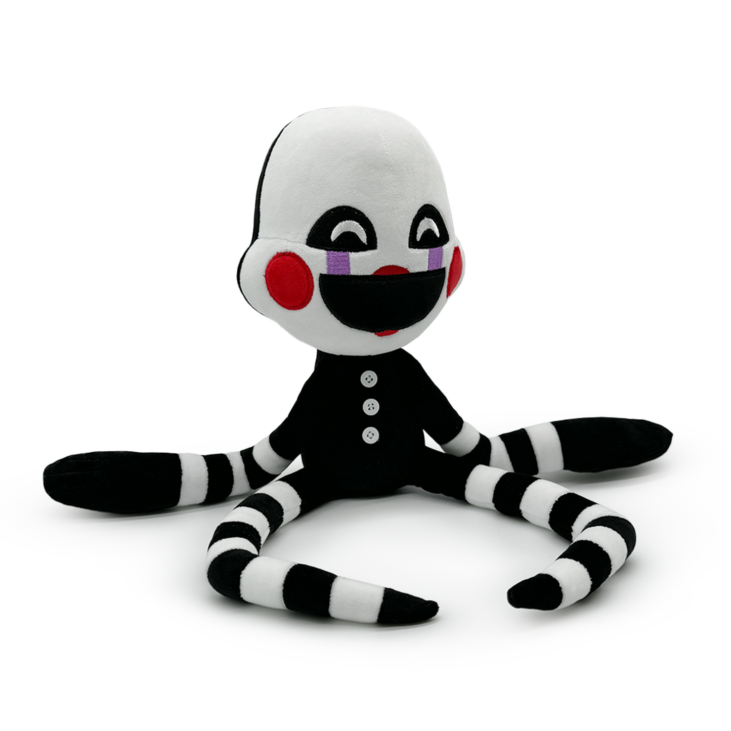 Marionetten-Plüschfigur (23 cm)