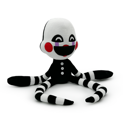 Marionetten-Plüschfigur (23 cm)