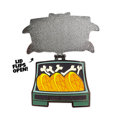 Brooch