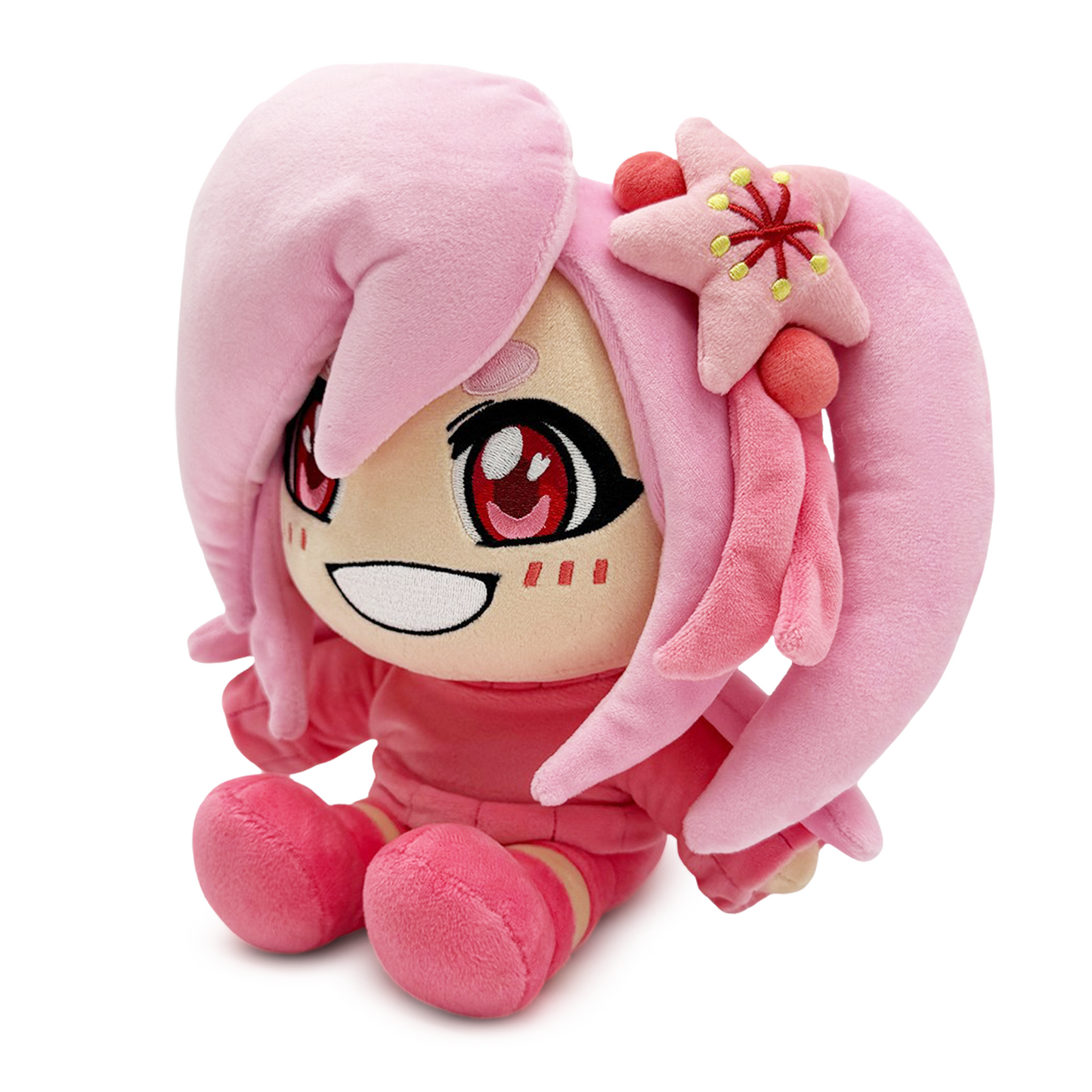 Sakura Edition Viro Plüsch (23 cm)