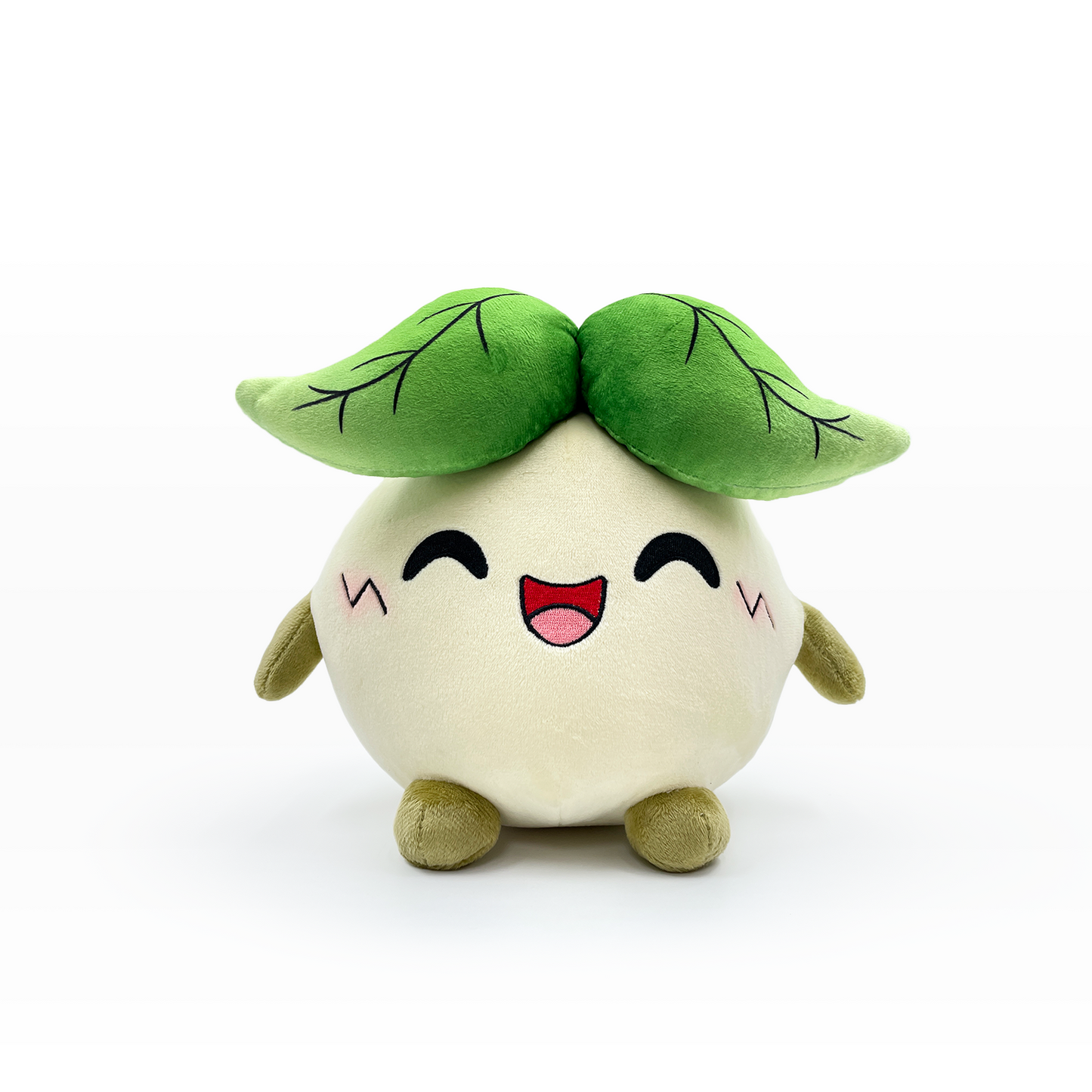 5er Pack Leafling Nr. 4 (23 cm)