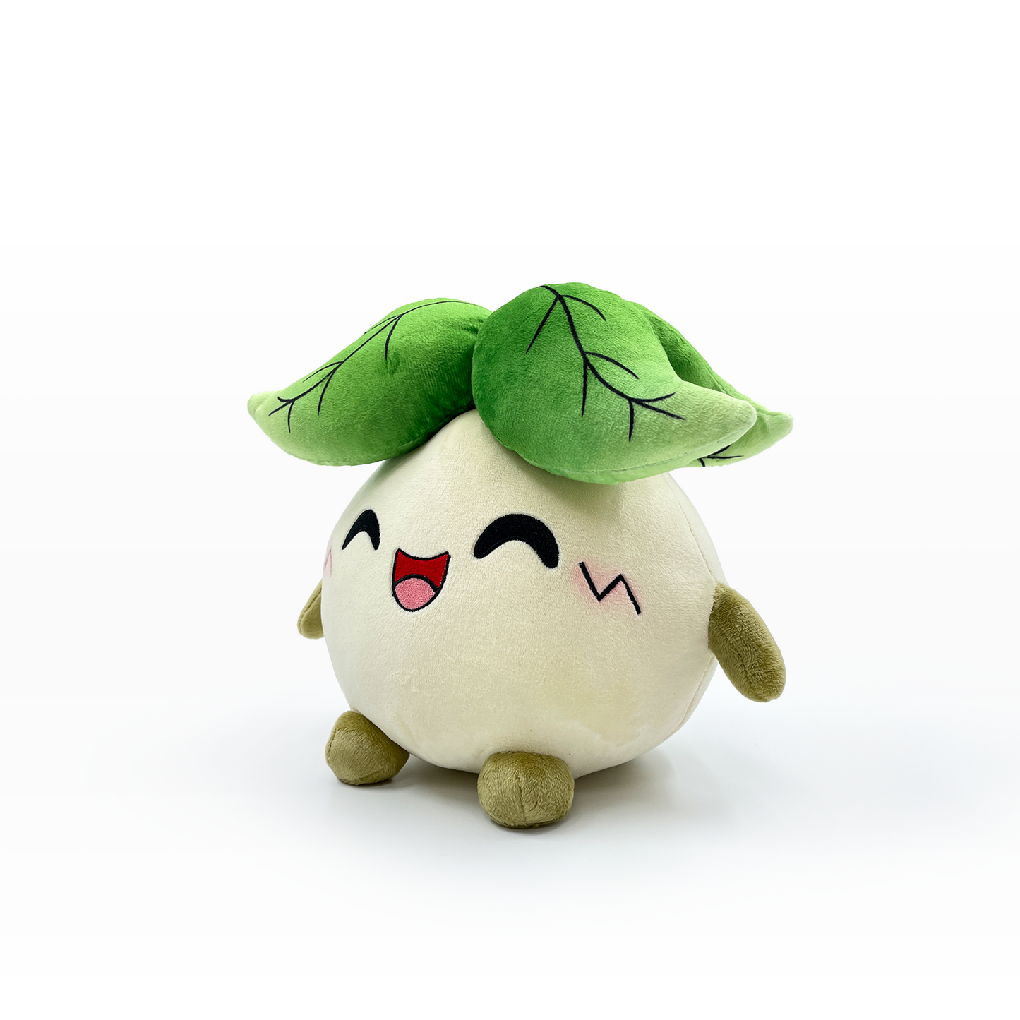 5er Pack Leafling Nr. 4 (23 cm)
