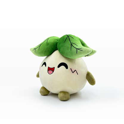 5er Pack Leafling Nr. 4 (23 cm)
