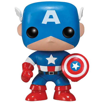 Captain America 