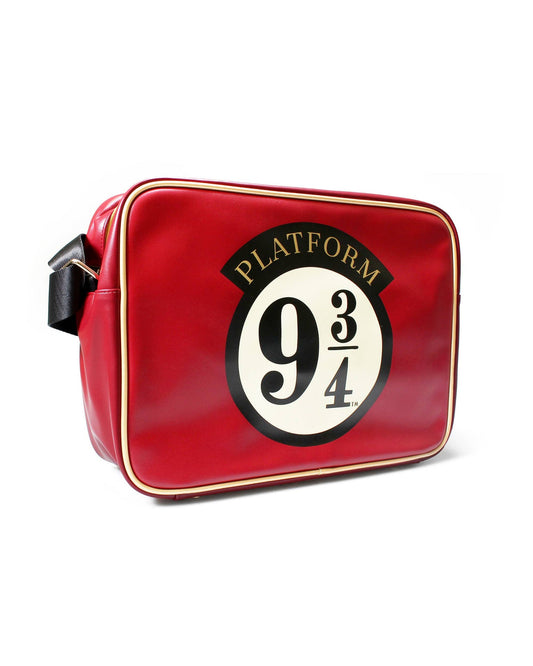 Harry Potter Retro Bag - Platform 9¾
