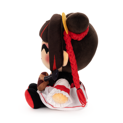 Nini Music Plüsch (23 cm)