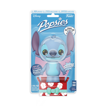 Stitch - Popsies