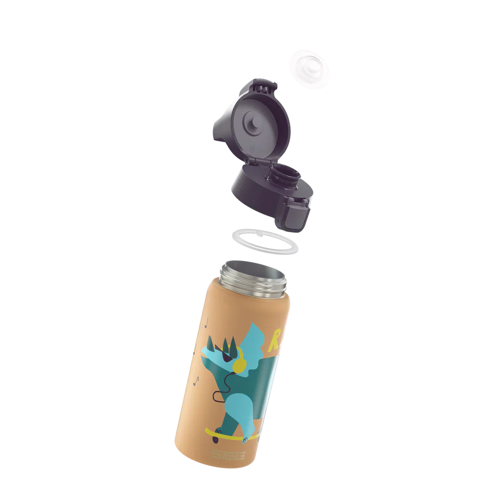 Gourde isotherme Enfant Shield Therm ONE Kids Rawsome 0.5 L