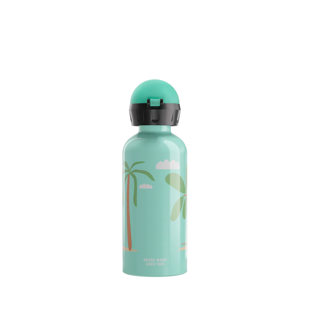 KBT Simba Roar Kinder-Trinkflasche 0,4 l 