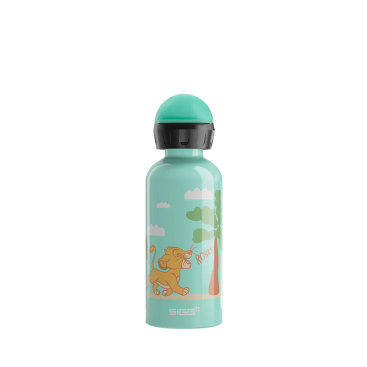 KBT Simba Roar Kinder-Trinkflasche 0,4 l 