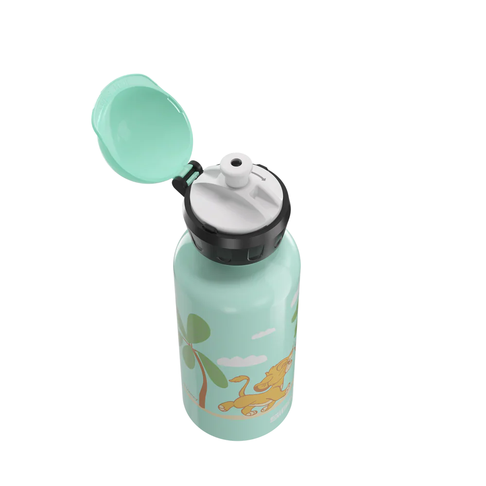 KBT Simba Roar Kinder-Trinkflasche 0,4 l 