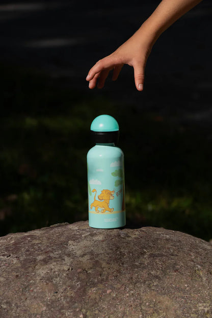 KBT Simba Roar Kinder-Trinkflasche 0,4 l 