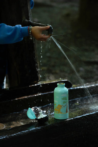 KBT Simba Roar Kinder-Trinkflasche 0,4 l 