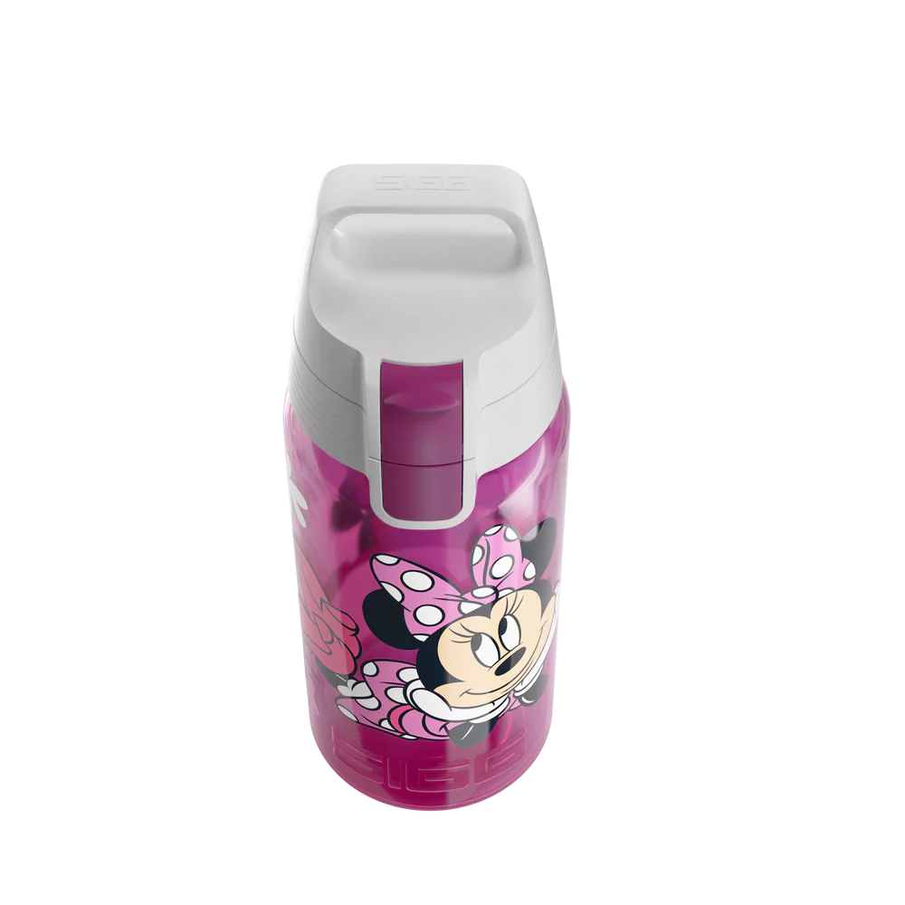VIVA ONE Junior Minnie 0,5L Wasserflasche 