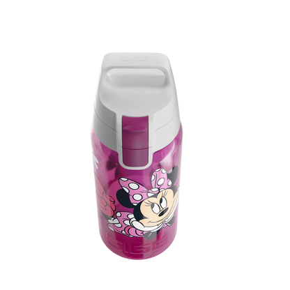 VIVA ONE Junior Minnie 0,5L Wasserflasche 