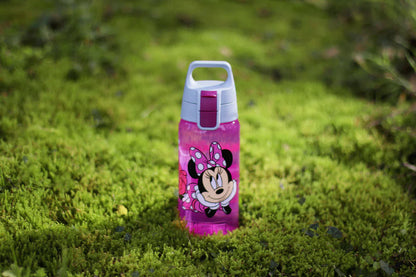 VIVA ONE Junior Minnie 0,5L Wasserflasche 
