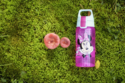 VIVA ONE Junior Minnie 0,5L Wasserflasche 
