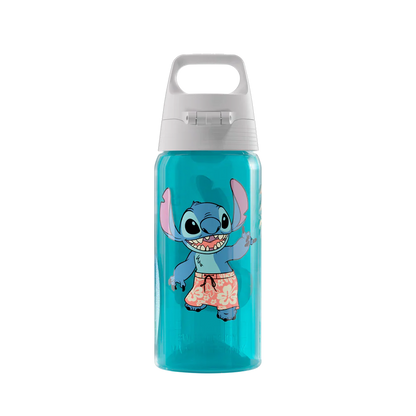 Gourde enfant VIVA ONE Stitch Surfing 0.5 L