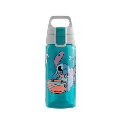 Gourde enfant VIVA ONE Stitch Surfing 0.5 L