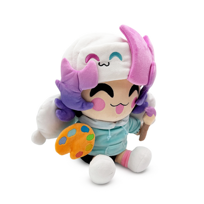 SonaDrawzStuff Plüschtier (23 cm)