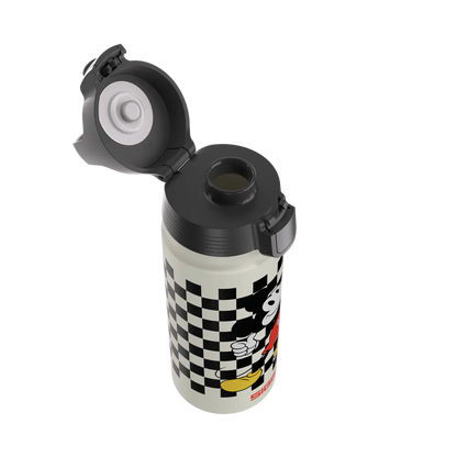 WMB ONE Kinder Mickey Retro 0,6 L Wasserflasche 