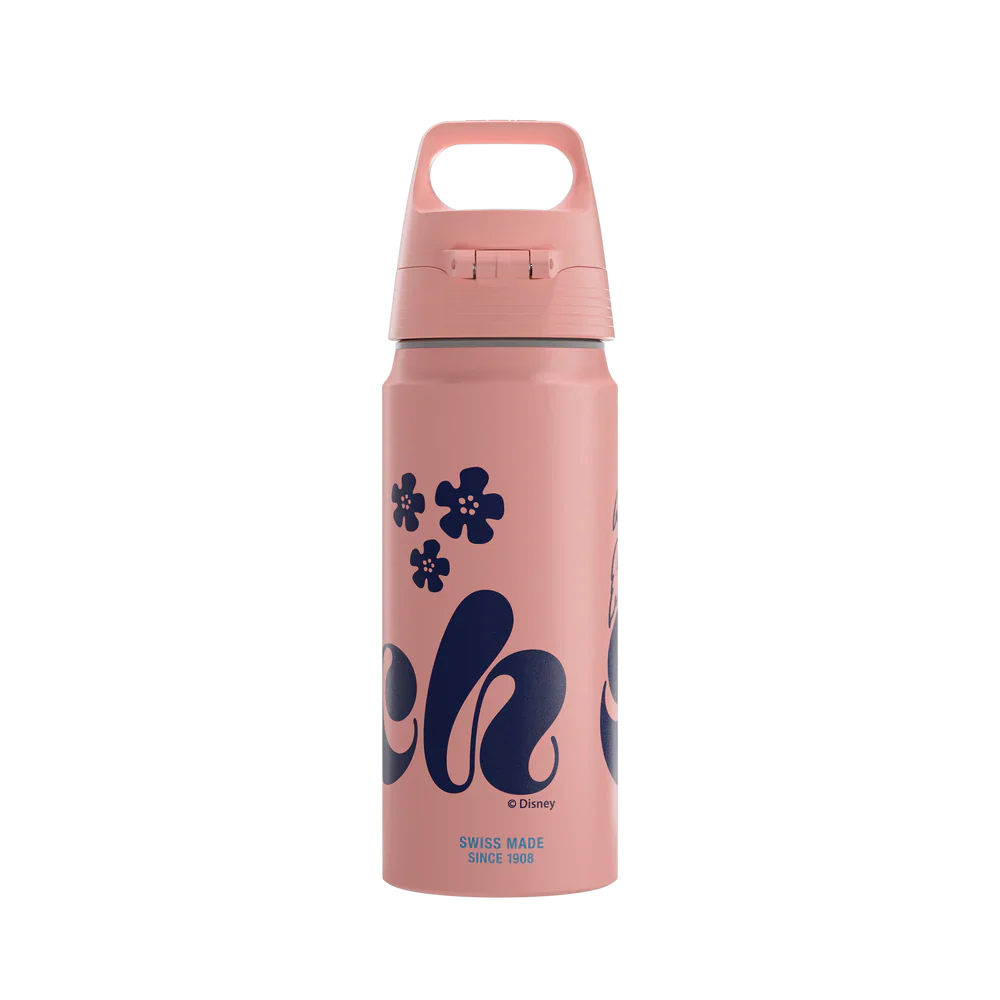 WMB ONE Kids Stitch 0.6 L children's water bottle 