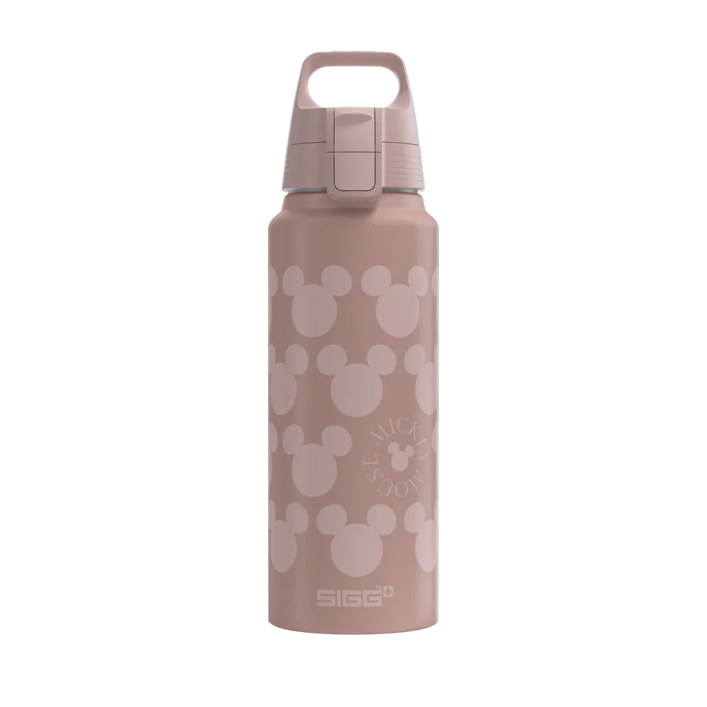 WMB ONE Mickey Mouse Wasserflasche 1 L 