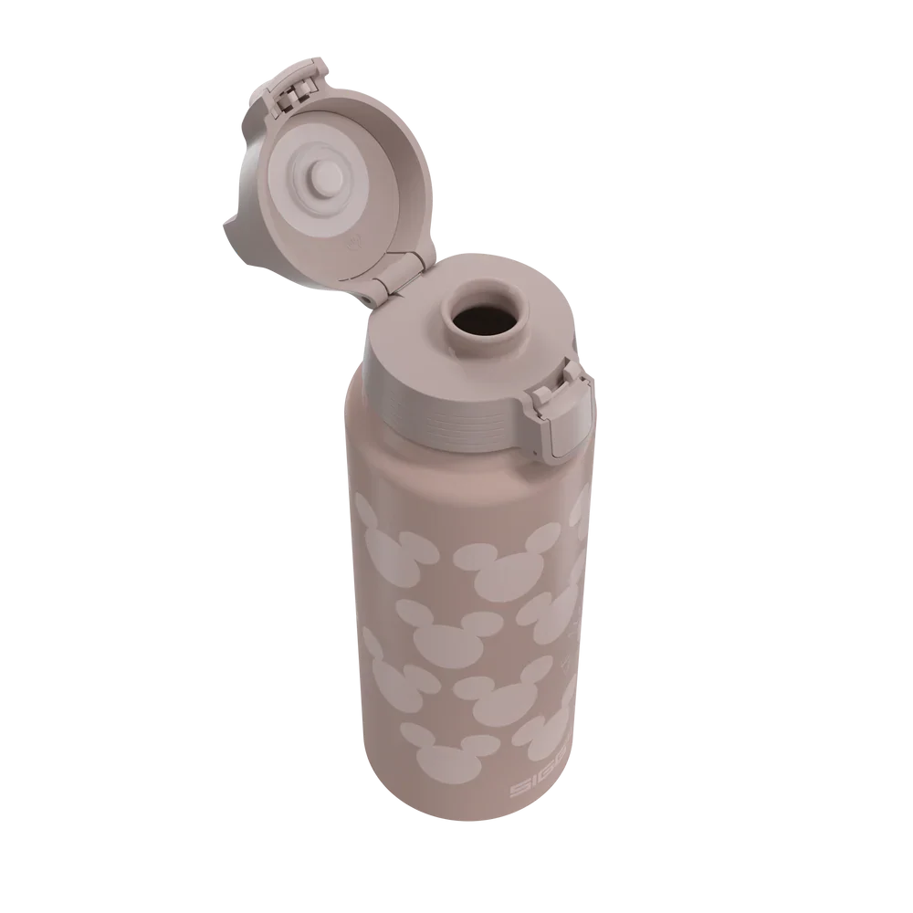 WMB ONE Mickey Mouse Wasserflasche 1 L 