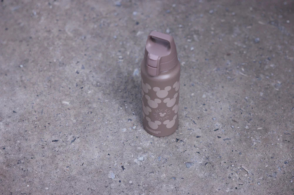 WMB ONE Mickey Mouse Wasserflasche 1 L 