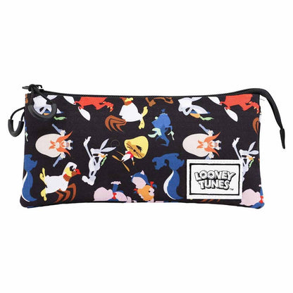 Looney Tunes Gang-Trousse Triple HS