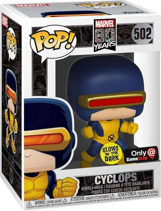 Cyclope (SE) (GITD)