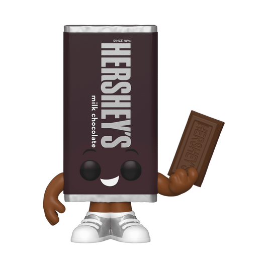 Hershey’s Milk Chocolate Bar