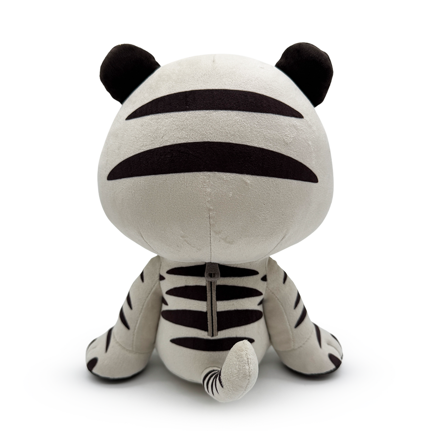 White Tiger Plush (9in)