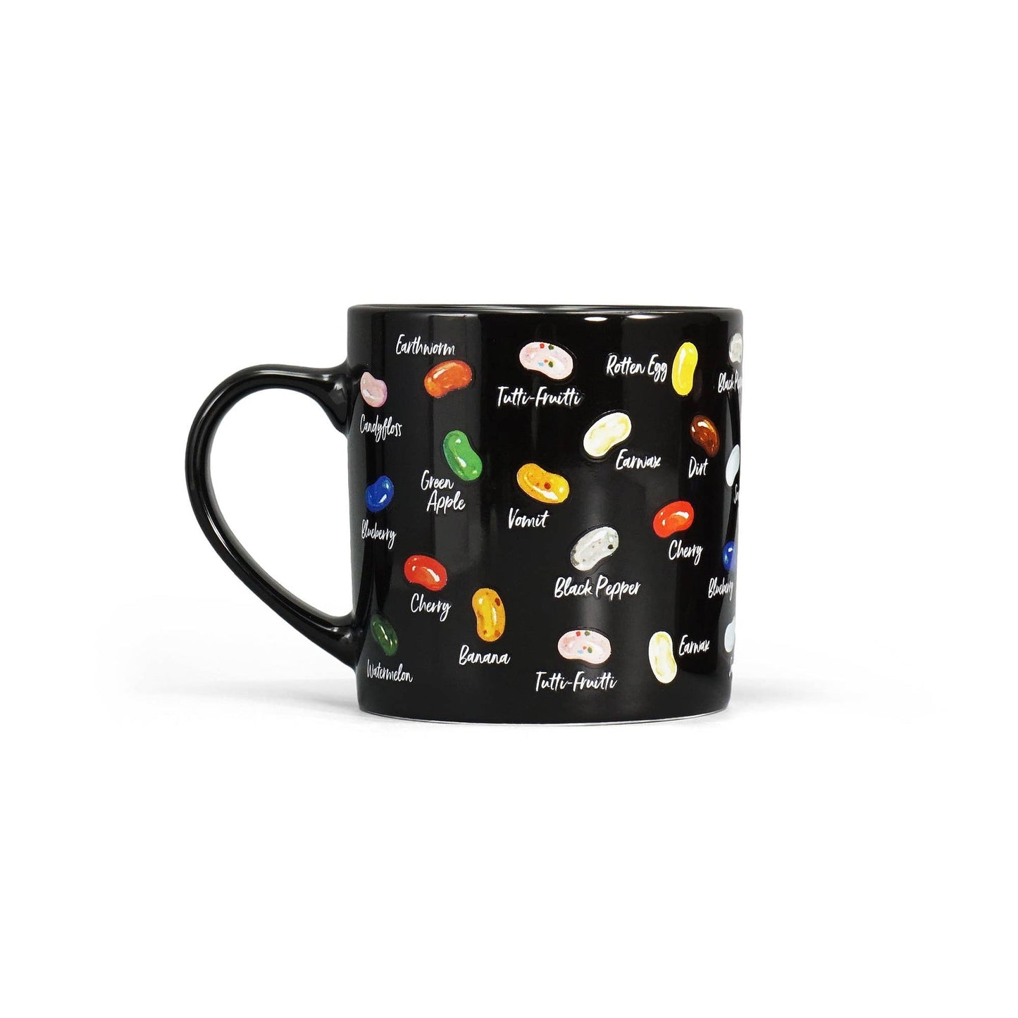 Harry Potter Heat-Reactive Mug - Bertie Botts 310 ml