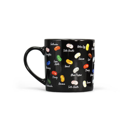 Harry Potter Heat-Reactive Mug - Bertie Botts 310 ml