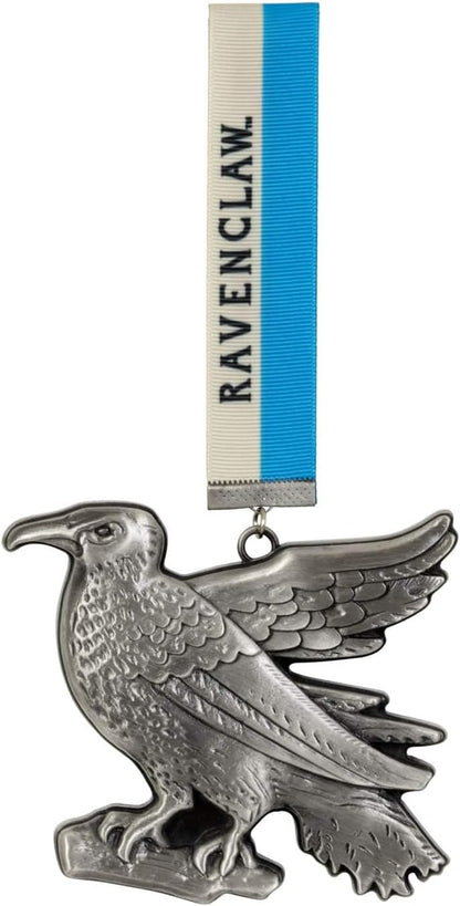 Harry Potter Ornament-Set – 4 Hogwarts-Häuser