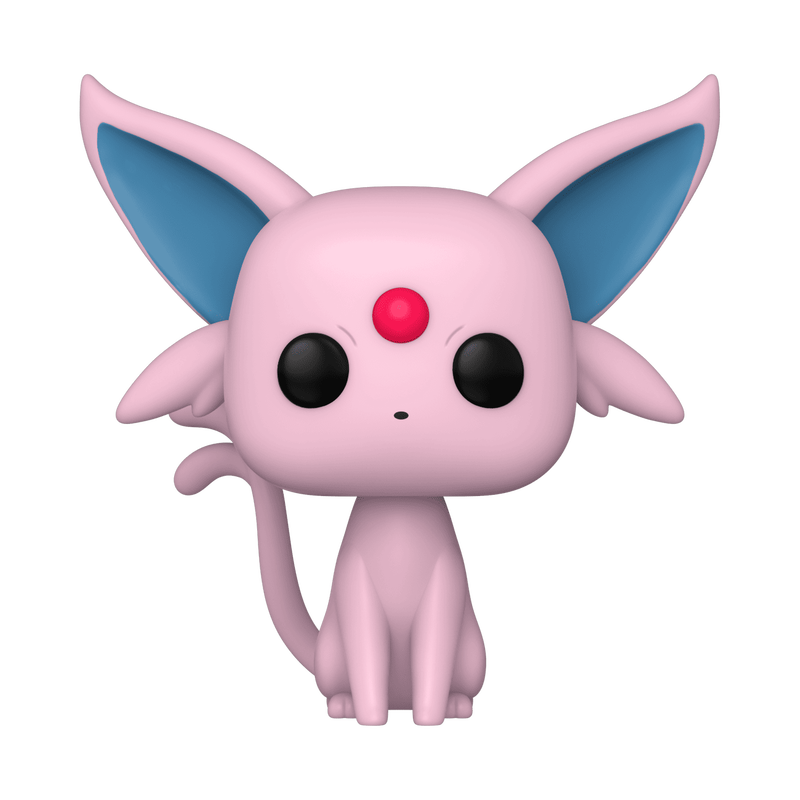 POKEMON POP N° 884 Mentali Espeon Psiana