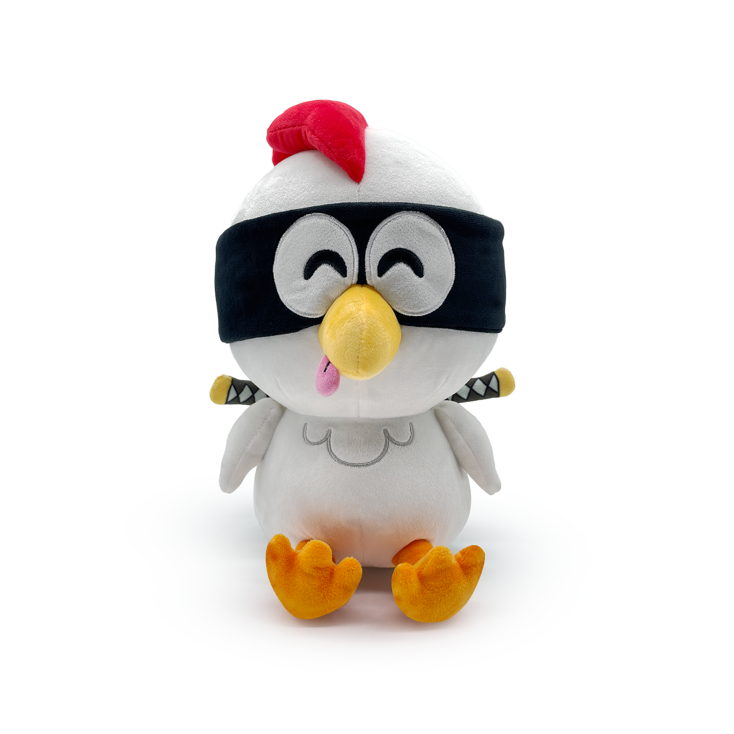 Chickeninja42 Plüschtier (23cm)