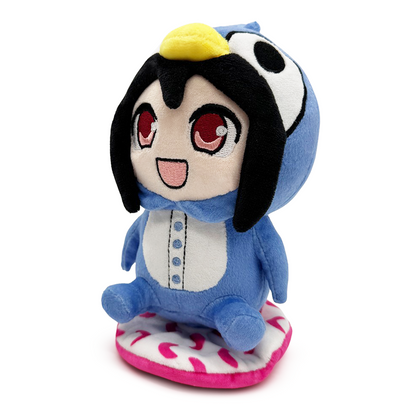 Jinny Schulterreiter-Plüschtier (15 cm)
