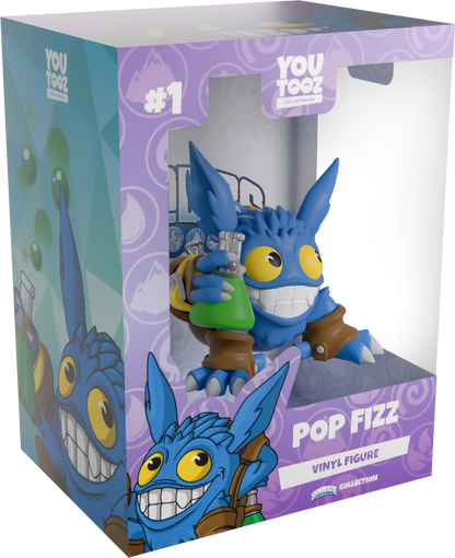 Pop Fizz