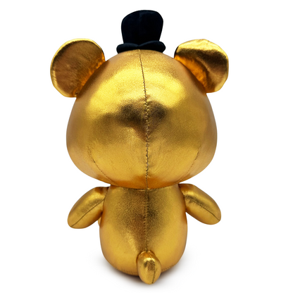 Golden Freddy Plush (9in)
