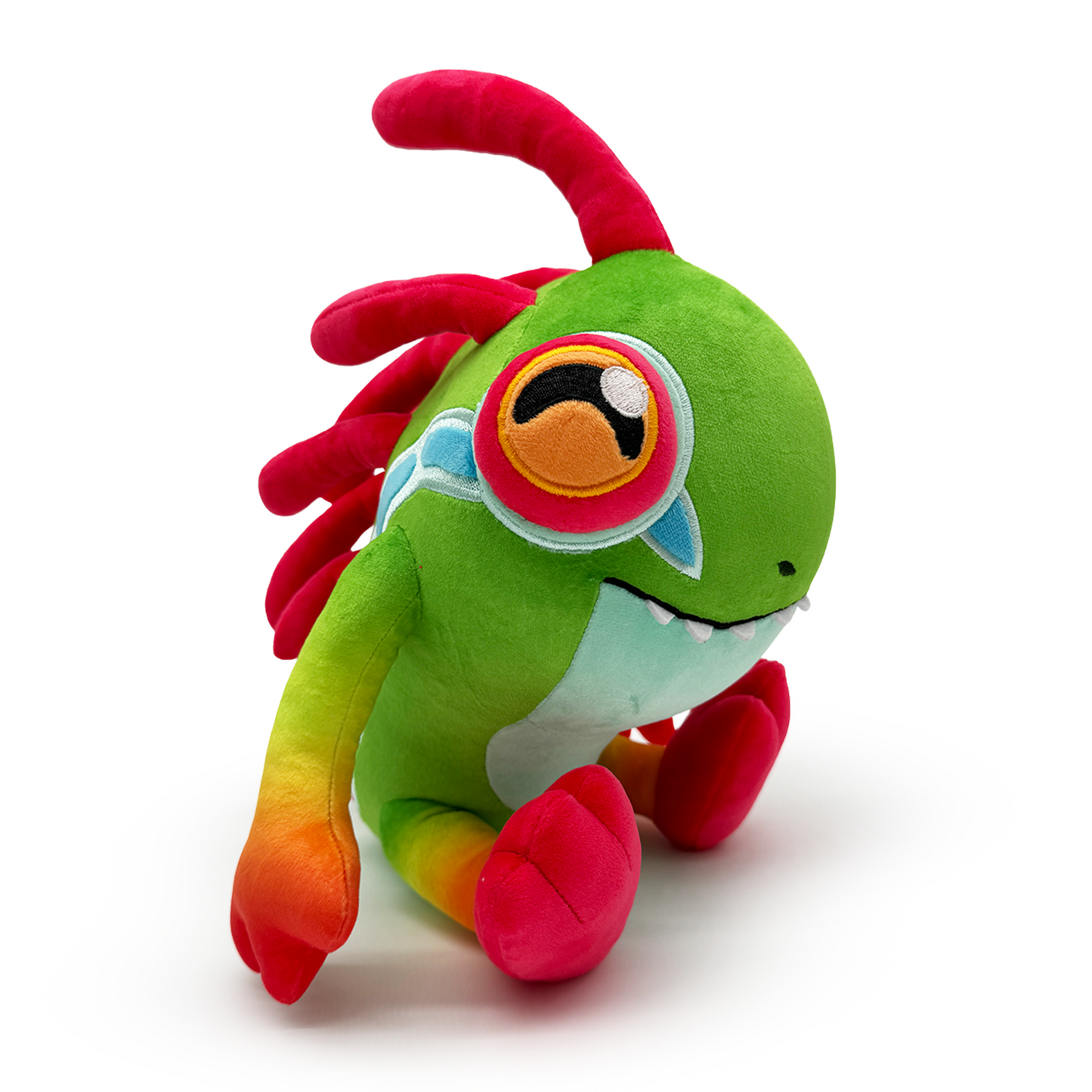 Murloc Plüschtier (22,86 cm)