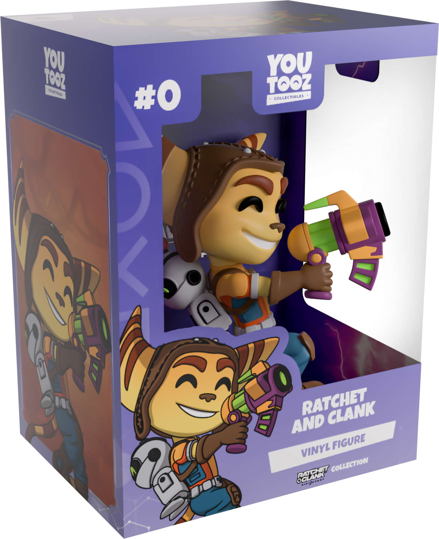 Ratchet und Clank