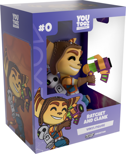 Ratchet und Clank