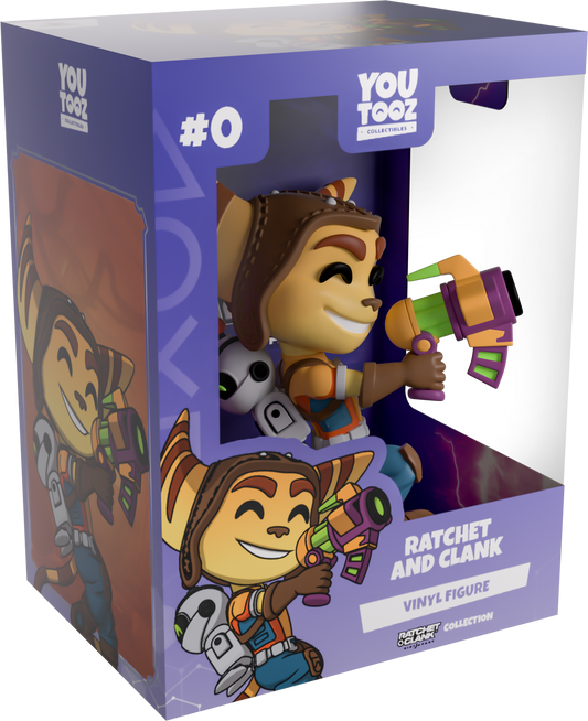 Ratchet und Clank