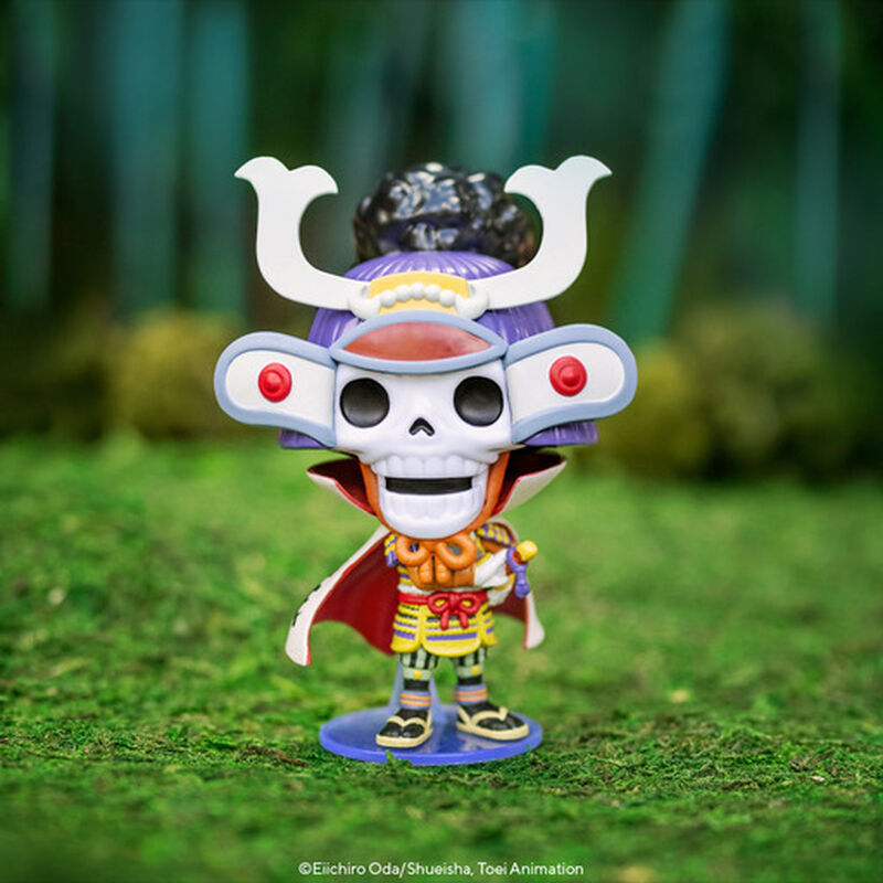 Pop! Samurai Brook